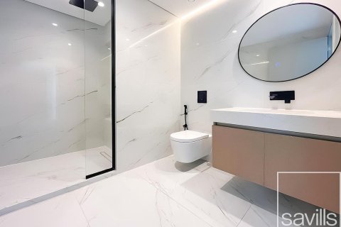 Dzīvoklis Dubai Harbour, Dubaijā, AAE 2 istabas, 130.34 m2 Nr. 747347 - attēls 10