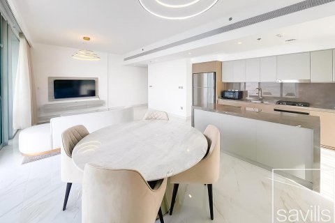 Dzīvoklis Dubai Harbour, Dubaijā, AAE 2 istabas, 130.34 m2 Nr. 747347 - attēls 5