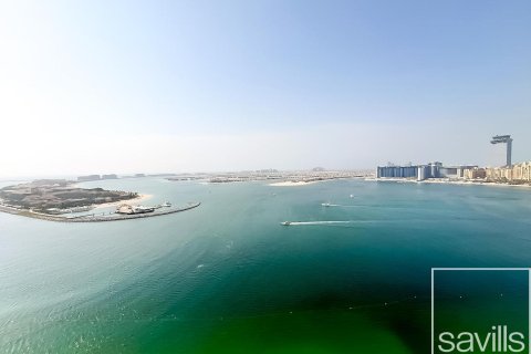 Dzīvoklis Dubai Harbour, Dubaijā, AAE 2 istabas, 130.34 m2 Nr. 747347 - attēls 14