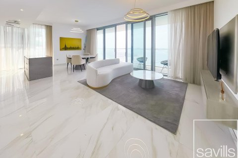 Dzīvoklis Dubai Harbour, Dubaijā, AAE 2 istabas, 130.34 m2 Nr. 747347 - attēls 3