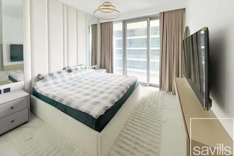 Dzīvoklis Dubai Harbour, Dubaijā, AAE 2 istabas, 130.34 m2 Nr. 747347 - attēls 12