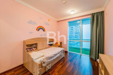 Снять в аренду квартиру в Джумейра Бич Резиденс, Дубай, ОАЭ 3 спальни, 210м2, № 617181 - фото 8