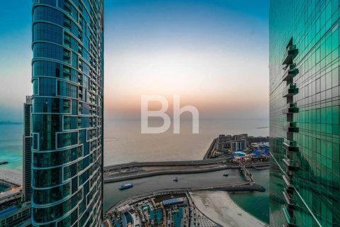 Снять в аренду квартиру в Джумейра Бич Резиденс, Дубай, ОАЭ 3 спальни, 210м2, № 617181 - фото 10