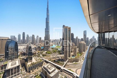 Wohnung zur Miete in Downtown Dubai (Downtown Burj Dubai), Dubai, VAE 2 Schlafzimmer, 157.84 m2 Nr. 746268 - Foto 21