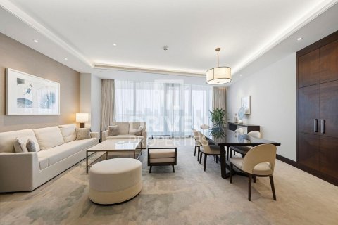阿联酋 Dubai Downtown Dubai (Downtown Burj Dubai) 公寓 2 卧, 157.84 平方米 , 编号 746268