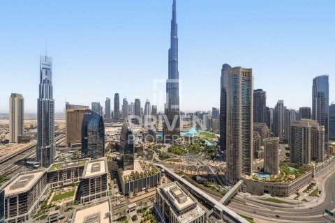 Wohnung zur Miete in Downtown Dubai (Downtown Burj Dubai), Dubai, VAE 2 Schlafzimmer, 157.84 m2 Nr. 746268 - Foto 19