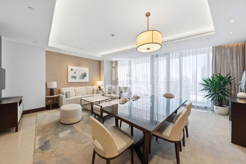 Wohnung zur Miete in Downtown Dubai (Downtown Burj Dubai), Dubai, VAE 2 Schlafzimmer, 157.84 m2 Nr. 746268 - Foto 2