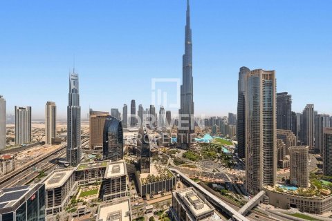 Wohnung zur Miete in Downtown Dubai (Downtown Burj Dubai), Dubai, VAE 2 Schlafzimmer, 157.84 m2 Nr. 746268 - Foto 22