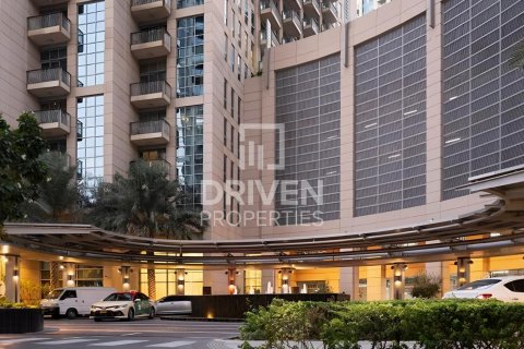 Appartamento in affitto a Downtown Dubai (Downtown Burj Dubai), Dubai, EAU 1 camera da letto, 76.83 mq. № 746266 - foto 13