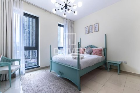 Appartamento in affitto a Downtown Dubai (Downtown Burj Dubai), Dubai, EAU 1 camera da letto, 76.83 mq. № 746266 - foto 8