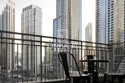 Appartamento in affitto a Downtown Dubai (Downtown Burj Dubai), Dubai, EAU 1 camera da letto, 76.83 mq. № 746266 - foto 5