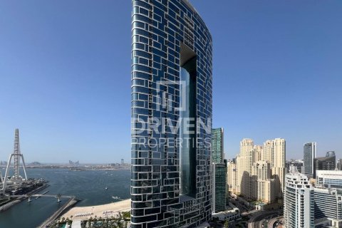 Apartmán v Dubai Marina, Dubai, SAE 3 spálne, 167.23 m2 č. 746315 - Fotografia 11