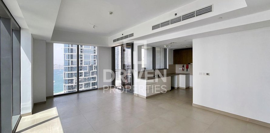 Apartmán v Dubai Marina, Dubai, SAE 3 spálne, 167.23 m2 č. 746315