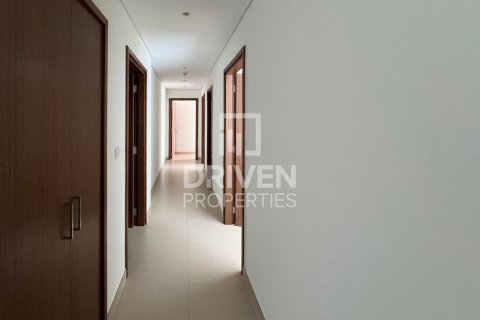 Apartmán v Dubai Marina, Dubai, SAE 3 spálne, 167.23 m2 č. 746315 - Fotografia 4