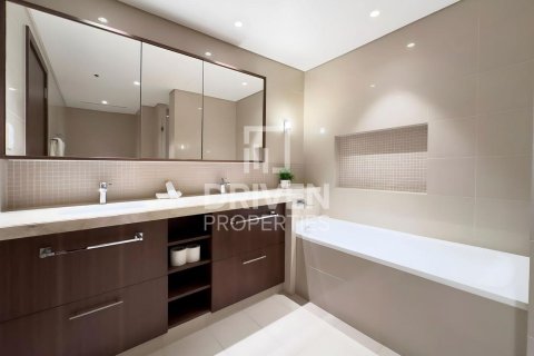 Appartamento in affitto a Downtown Dubai (Downtown Burj Dubai), Dubai, EAU 2 camere da letto, 135.36 mq. № 746265 - foto 13