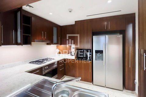 Appartamento in affitto a Downtown Dubai (Downtown Burj Dubai), Dubai, EAU 2 camere da letto, 135.36 mq. № 746265 - foto 15