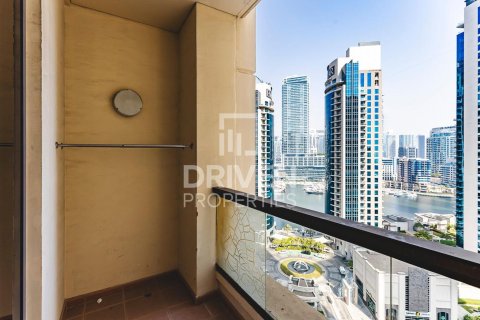 Jumeirah Beach Residence、Dubai、UAE にあるマンションの賃貸物件 3ベッドルーム、168.43 m2、No746269 - 写真 13