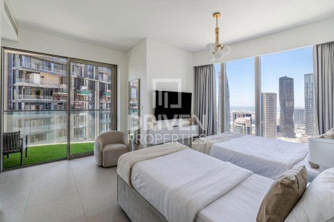 آپارتمان برای اجاره در Downtown Dubai (Downtown Burj Dubai)، Dubai، امارات متحده عربی 2 خوابه ، 119.29 متر مربع ، شماره 746270 - تصویر 7