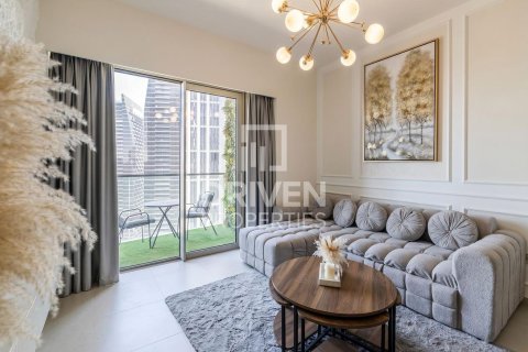 آپارتمان برای اجاره در Downtown Dubai (Downtown Burj Dubai)، Dubai، امارات متحده عربی 2 خوابه ، 119.29 متر مربع ، شماره 746270 - تصویر 3