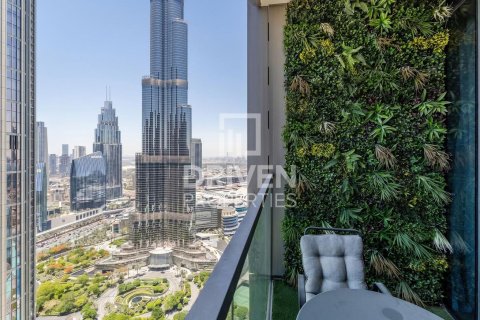آپارتمان برای اجاره در Downtown Dubai (Downtown Burj Dubai)، Dubai، امارات متحده عربی 2 خوابه ، 119.29 متر مربع ، شماره 746270 - تصویر 14