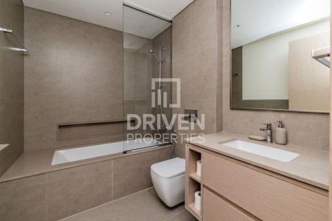 آپارتمان برای اجاره در Downtown Dubai (Downtown Burj Dubai)، Dubai، امارات متحده عربی 2 خوابه ، 119.29 متر مربع ، شماره 746270 - تصویر 10