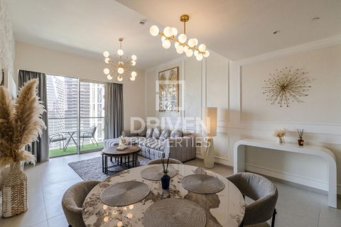 آپارتمان برای اجاره در Downtown Dubai (Downtown Burj Dubai)، Dubai، امارات متحده عربی 2 خوابه ، 119.29 متر مربع ، شماره 746270 - تصویر 2