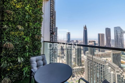 آپارتمان برای اجاره در Downtown Dubai (Downtown Burj Dubai)، Dubai، امارات متحده عربی 2 خوابه ، 119.29 متر مربع ، شماره 746270 - تصویر 13