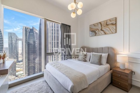 آپارتمان برای اجاره در Downtown Dubai (Downtown Burj Dubai)، Dubai، امارات متحده عربی 2 خوابه ، 119.29 متر مربع ، شماره 746270 - تصویر 5