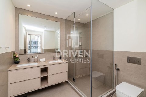 آپارتمان برای اجاره در Downtown Dubai (Downtown Burj Dubai)، Dubai، امارات متحده عربی 2 خوابه ، 119.29 متر مربع ، شماره 746270 - تصویر 9