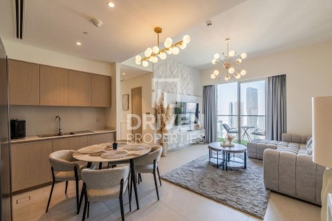 阿联酋 Dubai Downtown Dubai (Downtown Burj Dubai) 公寓  2 卧, 119.29 平方米 , 编号 746270