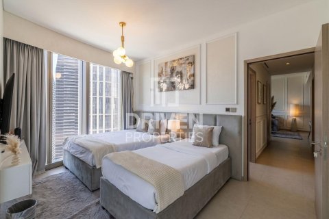 آپارتمان برای اجاره در Downtown Dubai (Downtown Burj Dubai)، Dubai، امارات متحده عربی 2 خوابه ، 119.29 متر مربع ، شماره 746270 - تصویر 8