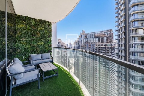 آپارتمان برای اجاره در Downtown Dubai (Downtown Burj Dubai)، Dubai، امارات متحده عربی 2 خوابه ، 119.29 متر مربع ، شماره 746270 - تصویر 12