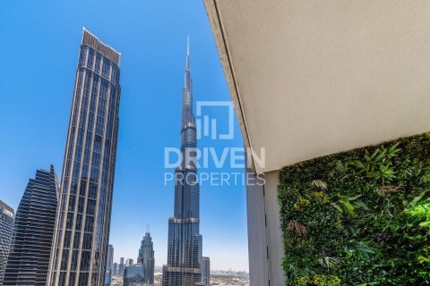 آپارتمان برای اجاره در Downtown Dubai (Downtown Burj Dubai)، Dubai، امارات متحده عربی 2 خوابه ، 119.29 متر مربع ، شماره 746270 - تصویر 15
