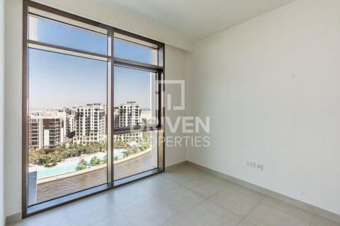 Wohnung zur Miete in Dubai Creek Harbour (The Lagoons), Dubai, VAE 2 Schlafzimmer, 98.01 m2 Nr. 746267 - Foto 6