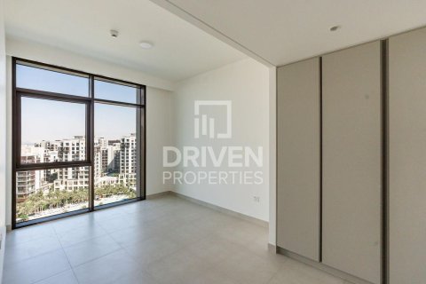 Wohnung zur Miete in Dubai Creek Harbour (The Lagoons), Dubai, VAE 2 Schlafzimmer, 98.01 m2 Nr. 746267 - Foto 4