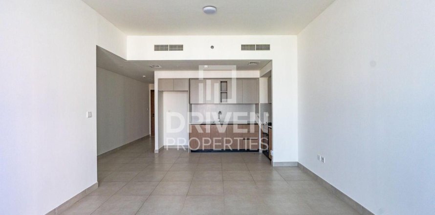 Wohnung in Dubai Creek Harbour (The Lagoons), Dubai, VAE: 2 Schlafzimmer, 98.01 m2 Nr. 746267