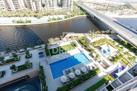 Wohnung zur Miete in Dubai Creek Harbour (The Lagoons), Dubai, VAE 2 Schlafzimmer, 98.01 m2 Nr. 746267 - Foto 22