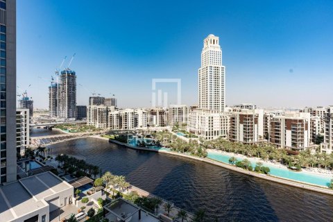 Wohnung zur Miete in Dubai Creek Harbour (The Lagoons), Dubai, VAE 2 Schlafzimmer, 98.01 m2 Nr. 746267 - Foto 20