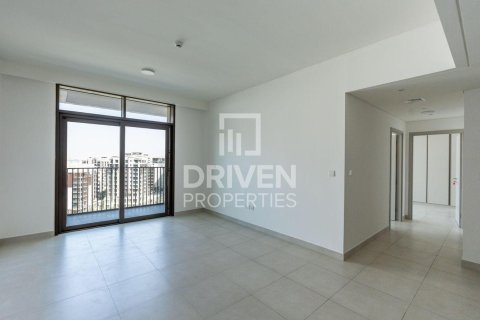 Wohnung zur Miete in Dubai Creek Harbour (The Lagoons), Dubai, VAE 2 Schlafzimmer, 98.01 m2 Nr. 746267 - Foto 2