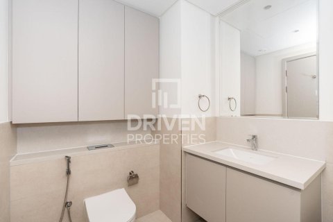 Wohnung zur Miete in Dubai Creek Harbour (The Lagoons), Dubai, VAE 2 Schlafzimmer, 98.01 m2 Nr. 746267 - Foto 15