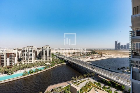 Wohnung zur Miete in Dubai Creek Harbour (The Lagoons), Dubai, VAE 2 Schlafzimmer, 98.01 m2 Nr. 746267 - Foto 21