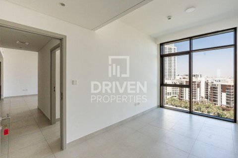 Wohnung zur Miete in Dubai Creek Harbour (The Lagoons), Dubai, VAE 2 Schlafzimmer, 98.01 m2 Nr. 746267 - Foto 8