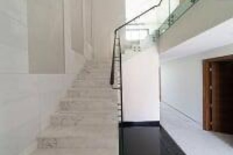 Villa à vendre à  Saadiyat Island, Abu Dhabi, EAU 5 chambres, 581 m2 № 554608 - photo 9