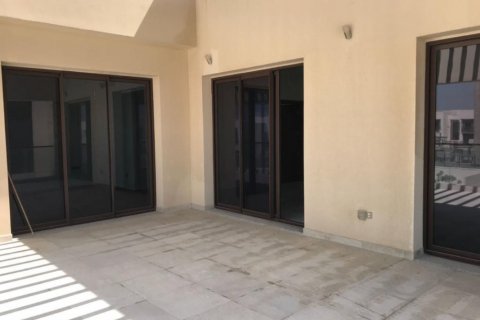 Villa à vendre à  Saadiyat Island, Abu Dhabi, EAU 5 chambres, 581 m2 № 554608 - photo 24