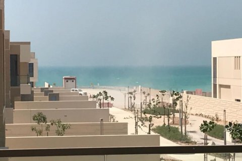 Villa à vendre à  Saadiyat Island, Abu Dhabi, EAU 5 chambres, 581 m2 № 554608 - photo 16