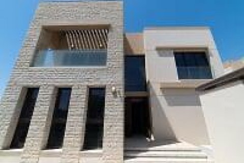 ویلا برای فروش در  Saadiyat Island، Abu Dhabi، امارات متحده عربی  5 خوابه ، 581 متر مربع ، شماره 554608 - تصویر 22