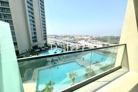 阿联酋 Dubai Business Bay 待售 : 1 卧, 58.5 平方米 , 编号554604 - 照片 8