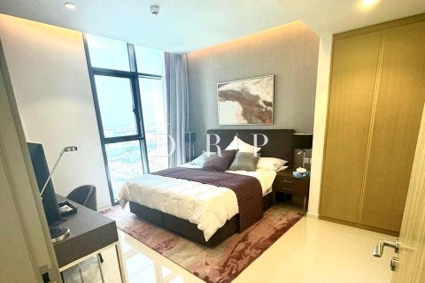 阿联酋 Dubai Business Bay 待售 : 1 卧, 58.5 平方米 , 编号554604 - 照片 5