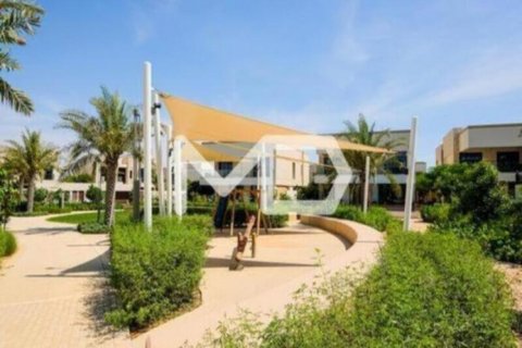 Vila na Saadiyat Island, Abu Dhabi, SAE 5 ložnice, 695 m² Č.: 554606 - fotografie 12