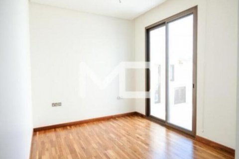 Vila na Saadiyat Island, Abu Dhabi, SAE 5 ložnice, 695 m² Č.: 554606 - fotografie 15